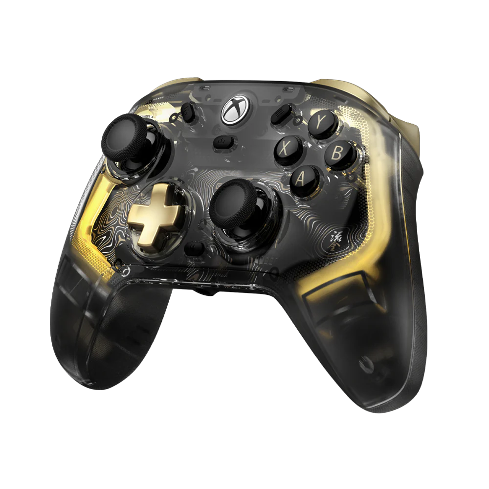 GameSir Kaleid Flux Xbox Controller Wired Gamepad for Xbox Series X S One PC GameSir Kaleid Flux Xbox Controller Wired Gamepad for Xbox Series X S One PC